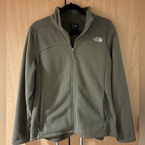 Women Northface Jacket